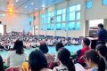 CHÀO ĐÓN HỌC SINH KHỐI 10 – NĂM HỌC 2026 – 2027