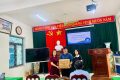 TRƯỜNG THPT KIM SƠN A TỔ CHỨC TẬP HUẤN  ỨNG DỤNG CNTT, TRÍ TUỆ NHÂN TẠO (AI) TRONG DẠY HỌC  NĂM HỌC 2026 – 2027