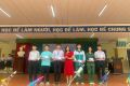 TÊN LỬA NƯỚC 2026: KHI TRI THỨC VẬT LÝ TRỞ THÀNH ĐỘNG LỰC “CẤT CÁNH”