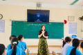 Thông báo điểm sàn trúng tuyển đợt 1 các trường THPT công lập tỉnh Ninh Binh năm học 2026-2027