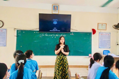 Thông báo điểm sàn trúng tuyển đợt 1 các trường THPT công lập tỉnh Ninh Binh năm học 2026-2027