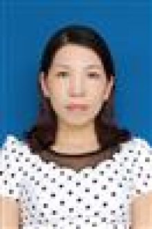Cô Phạm Thị Chinh Hà