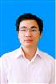 Thầy Đinh Thứ Cơ