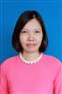 Cô Lê Thị Dung