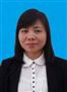 Cô Phạm Thị Thùy Dung