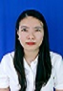 Cô Hoàng Ánh Dương