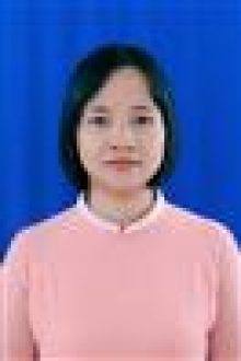 Cô Đặng Thị Huyền