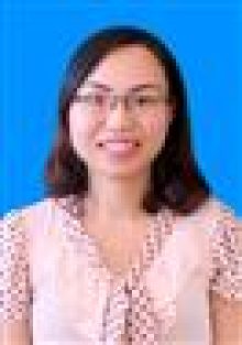 Cô Nguyễn Thị Minh Hương