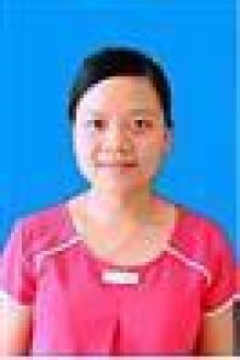 Cô Trần Thị Hường