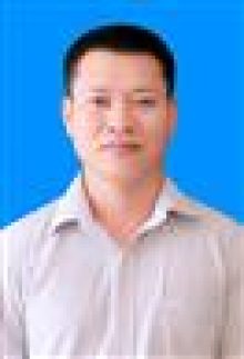 Thầy Mai Quang Hải