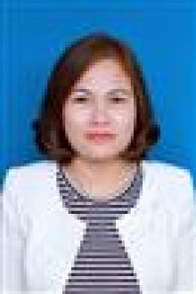 Cô Vũ Thị Lệ Hằng