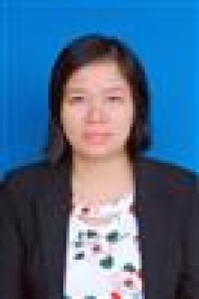 Cô Phạm Thị Hằng