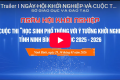 Ngày hội khởi nghiệp