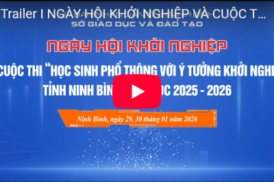 Ngày hội khởi nghiệp