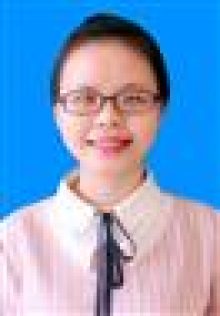 Cô Vũ Kiều Hương