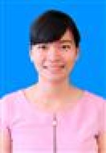 Cô Lê Thị Hằng