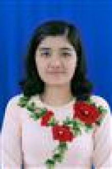 Cô Hoàng Thị Linh