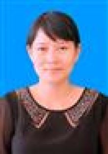 Cô Phạm Thị Loan