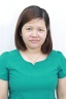 Cô Lê Thị Yến