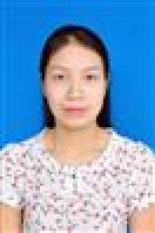Cô Phan Thị Hồng Lê