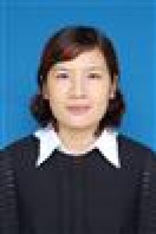 Cô Trịnh Thị Lí