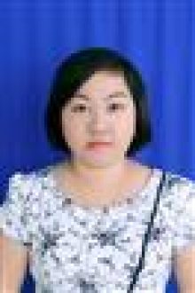 Cô Nguyễn Thị Yến Lương