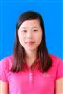 Cô Cao Thị Lụa