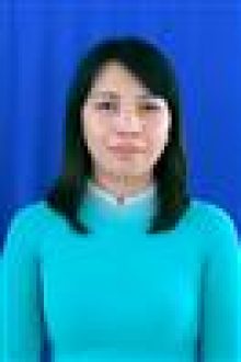 Cô Phạm Thị Mai Lan