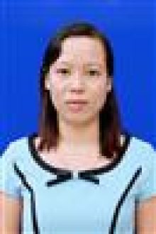 Cô Lưu Thị Tuyết Minh