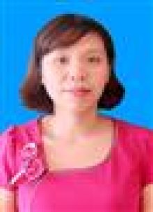 Cô Đinh Thị Nam