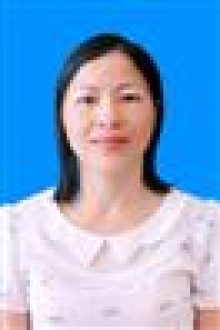 Cô Nguyễn Thị Nghĩa