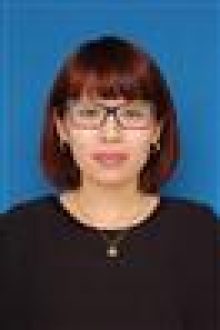 Cô Phan Thị Ngọc Anh