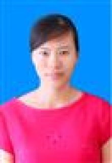 Cô Trương Thị Nhung