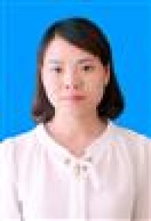 Cô Trần Thị Nhung