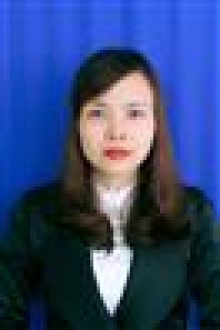 Cô Phạm Thị Hằng