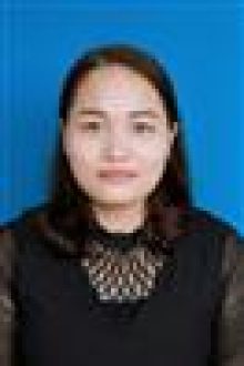 Cô Trần Thị Thanh Phương