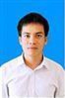Thầy Hoàng Văn Phương