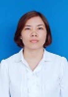 Cô Lương Thị Sim