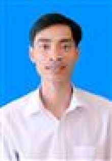 Thầy Nguyễn Mạnh Sản