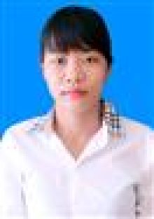 Cô Vũ Thị Hoài Thu
