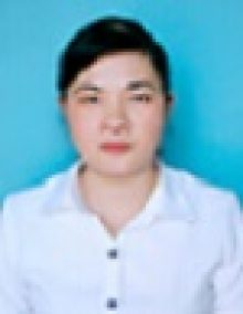 Cô Nguyễn Thị Thùy