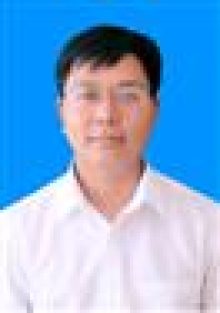 Thầy Đinh Cao Thượng
