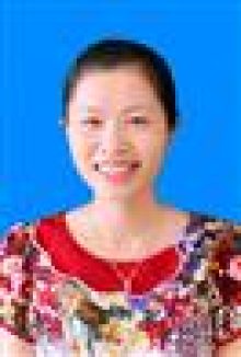 Cô Nguyễn Thị Thắm