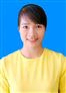 Cô Đoàn Thị Thu Thủy