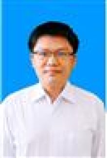 Thầy Trần Chí Trung