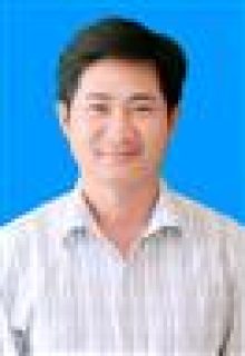 Thầy Hoàng Văn Tưởng