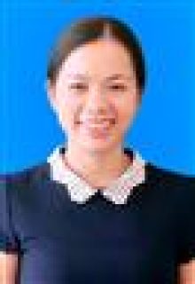 Cô Nguyễn Thị Thanh Tâm