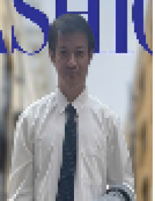 Thầy Phạm Quang Vinh
