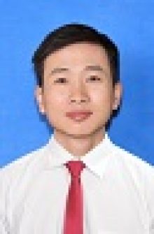 Thầy Vũ Đình Vụ