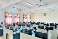 Thông báo công khai các điều kiện triển khai hoạt động giáo dục năm học 2026-2027